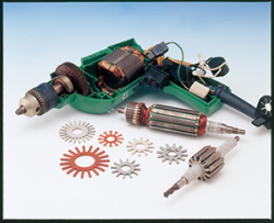 バルカナイズドファイバー