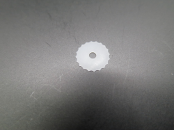 バルカナイズドファイバー