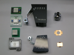 バルカナイズドファイバー